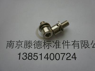 內六角組合螺絲